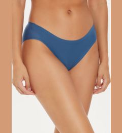 Снимка на Chantelle Класически дамски бикини Soft Stretch C26430 Син