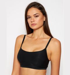 Снимка на Chantelle Сутиен-топ Soft Stretch C16A20 Черен