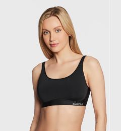 Снимка на Chantelle Сутиен-топ Soft Stretch C16A50 Черен