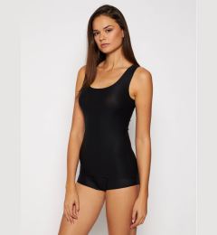 Снимка на Chantelle Топ Soft Stretch C26460 Черен Regular Fit