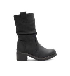 Снимка на Clara Barson Боти KAIA SWS6183-10 Черен