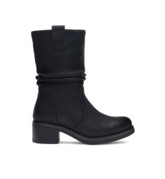 Снимка на Clara Barson Боти KAIA WS6183-10 Черен