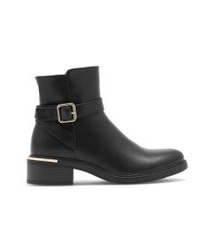 Снимка на Clara Barson Боти LUCETTE WS5122-16 Черен