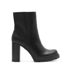 Снимка на Clara Barson Боти MAGGI WS5881-03 Черен
