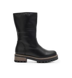 Снимка на Clara Barson Боти NINA WS5120-02 Черен
