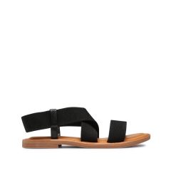 Снимка на Clara Barson Сандали CASEY WS5296-34 Черен
