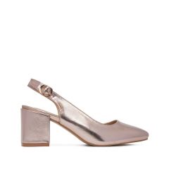 Снимка на Clara Barson Сандали WS23070-01 Златист