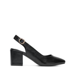 Снимка на Clara Barson Сандали WS23070-01 Черен