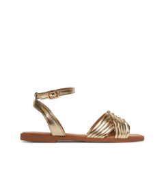 Снимка на Clara Barson Сандали WS24006-01 Златист