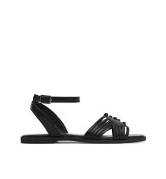 Снимка на Clara Barson Сандали WS24006-01 Черен