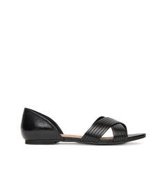 Снимка на Clara Barson Сандали WS24038-03 Черен