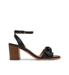 Снимка на Clara Barson Сандали WS24053-01 Черен