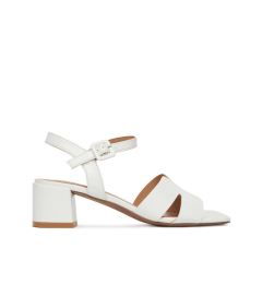 Снимка на Clara Barson Сандали WS24055-02 Бял