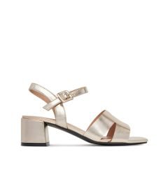 Снимка на Clara Barson Сандали WS24055-02 Златист