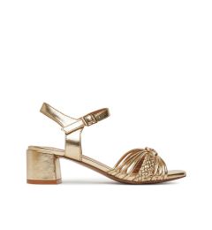 Снимка на Clara Barson Сандали WS24055-05 Златист