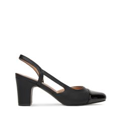 Снимка на Clara Barson Сандали WS24202-01 Черен