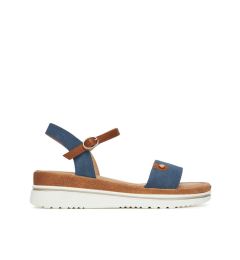 Снимка на Clara Barson Сандали WS2506-01 Син