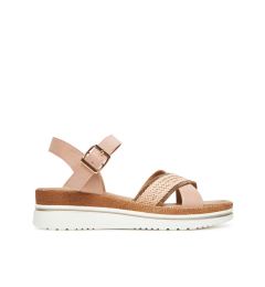 Снимка на Clara Barson Сандали WS2506-05 Розов