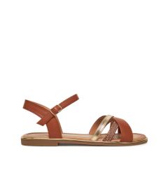 Снимка на Clara Barson Сандали WS5551-7A Кафяв