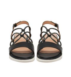 Снимка на Clara Barson Сандали WS6306-02 Черен