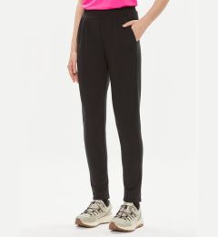 Снимка на CMP Долнище анцуг 32D8036 Черен Regular Fit