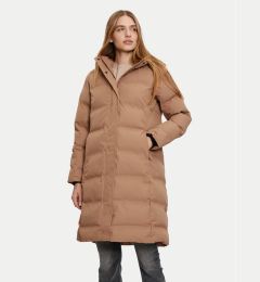 Снимка на CMP Зимно яке 34K0096 Жълт Regular Fit