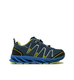Снимка на CMP Маратонки за бягане Kids Altak Trail Shoe 2.0 30Q9674J Тъмносин