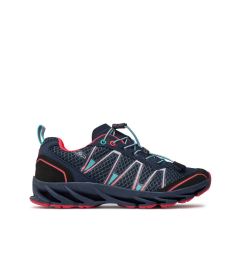 Снимка на CMP Маратонки за бягане Kids Altak Trail Shoe 30Q9674J Тъмносин