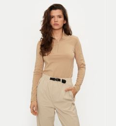 Снимка на CMP Тениска от техническо трико 30L1086 Розов Regular Fit