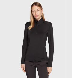 Снимка на CMP Тениска от техническо трико 30L1086 Черен Regular Fit