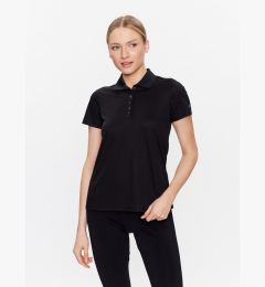 Снимка на CMP Тениска от техническо трико 3T59676 Черен Regular Fit