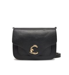 Дамска Чанта Черен