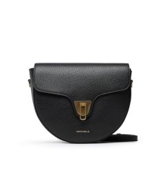 Снимка на Coccinelle Дамска чанта MF6 Beat Soft E1 MF6 15 01 01 Черен