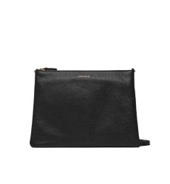 Снимка на Coccinelle Дамска чанта MMA Best Crossbody E5 MMA 55 F4 01 Черен