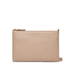 Снимка на Coccinelle Дамска чанта MMA Best Crossbody E5 MMA 55 F5 01 Бежов
