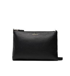 Снимка на Coccinelle Дамска чанта MMA Best Crossbody E5 MMA 55 F5 01 Черен