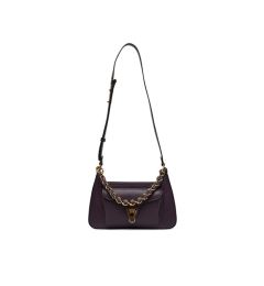 Снимка на Coccinelle Дамска чанта TFK Coccinelle Beat Generatio E1 TFK 12 02 01 Виолетов