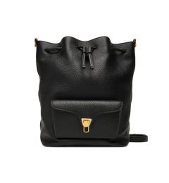 Снимка на Coccinelle Дамска чанта TFK Coccinelle Beat Generatio E1 TFK 23 01 01 Черен