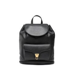 Снимка на Coccinelle Раница MF6 Coccinelle Beat Sof E1 MF6 14 01 01 Черен