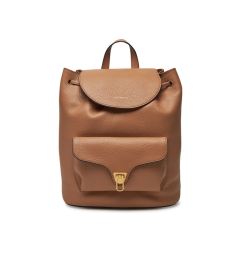Снимка на Coccinelle Раница MF6 Coccinelle Beat Soft E1 MF6 14 01 01 Кафяв