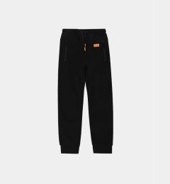 Снимка на Coccodrillo Долнище анцуг WC4120108NAJ Черен Regular Fit