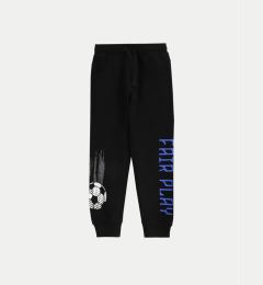 Снимка на Coccodrillo Долнище анцуг WC5120103MBK Черен Slim Fit