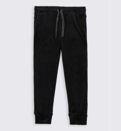 Снимка на Coccodrillo Долнище анцуг ZC2120102WIK Черен Regular Fit