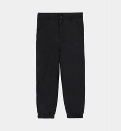 Снимка на Coccodrillo Текстилни панталони ZC3119701OBK Черен Regular Fit