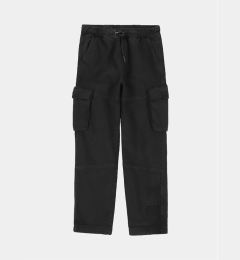 Снимка на Coccodrillo Текстилни панталони ZC3123101MBJ Черен Regular Fit