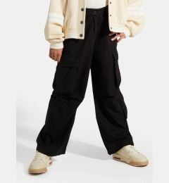 Снимка на Coccodrillo Текстилни панталони ZC4119101SGJ Черен Regular Fit