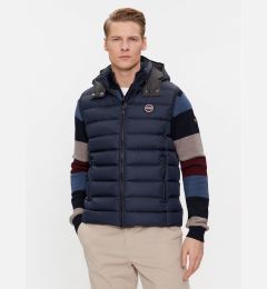 Снимка на Colmar Елек E-Concrete 1239 9WY Тъмносин Regular Fit