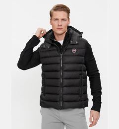 Снимка на Colmar Елек E-Concrete 1239 9WY Черен Regular Fit