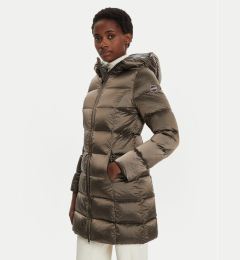 Снимка на Colmar Пухено яке 2221 2YO Бежов Regular Fit