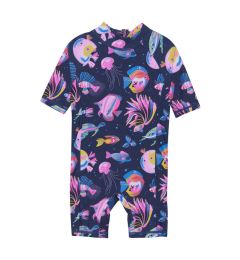 Снимка на Color Kids Бански костюм 720085 Цветен